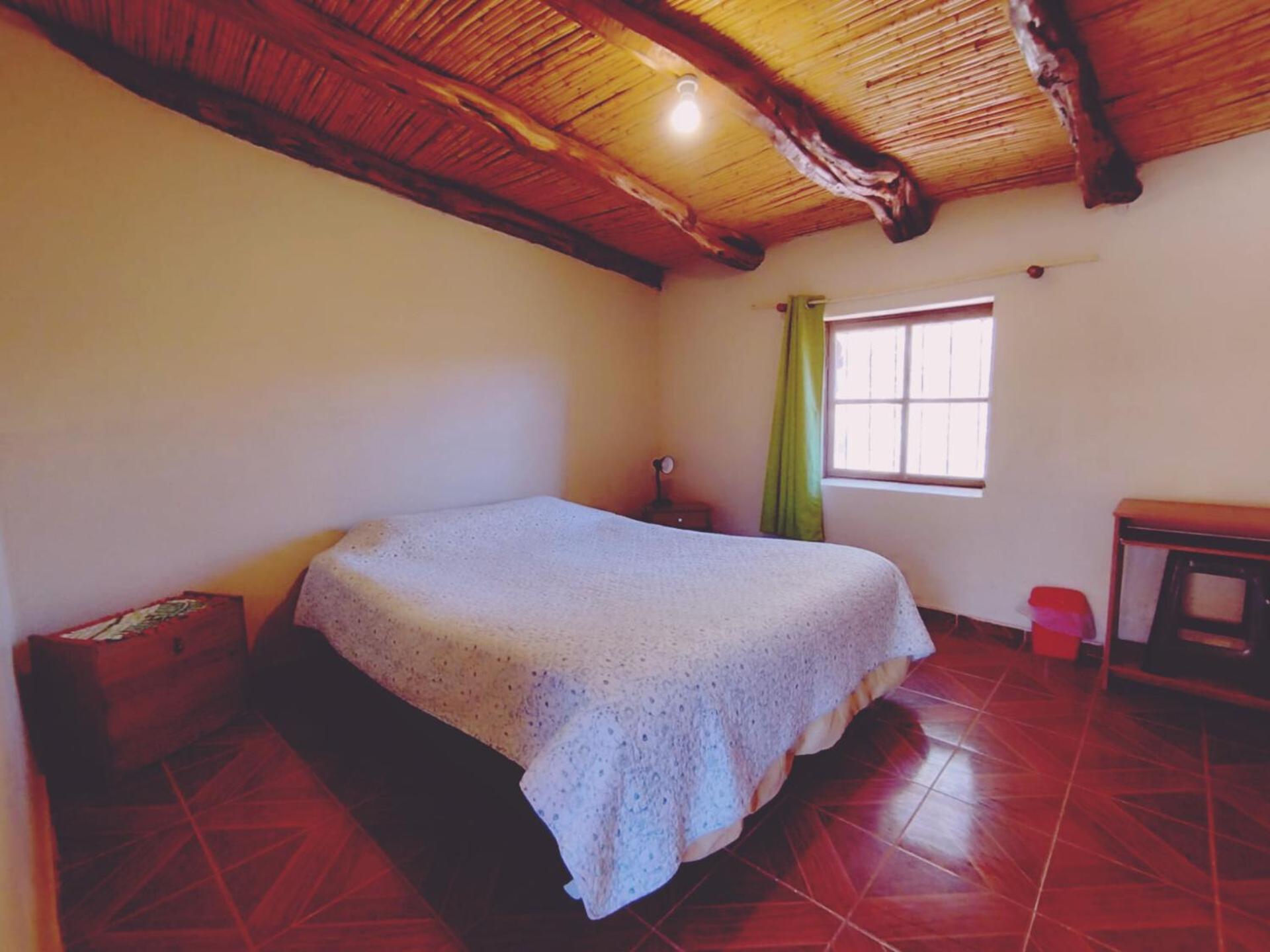Гостевой дом Suri Atacama - Eco H&T Сан-Педро-де-Атакама Экстерьер фото